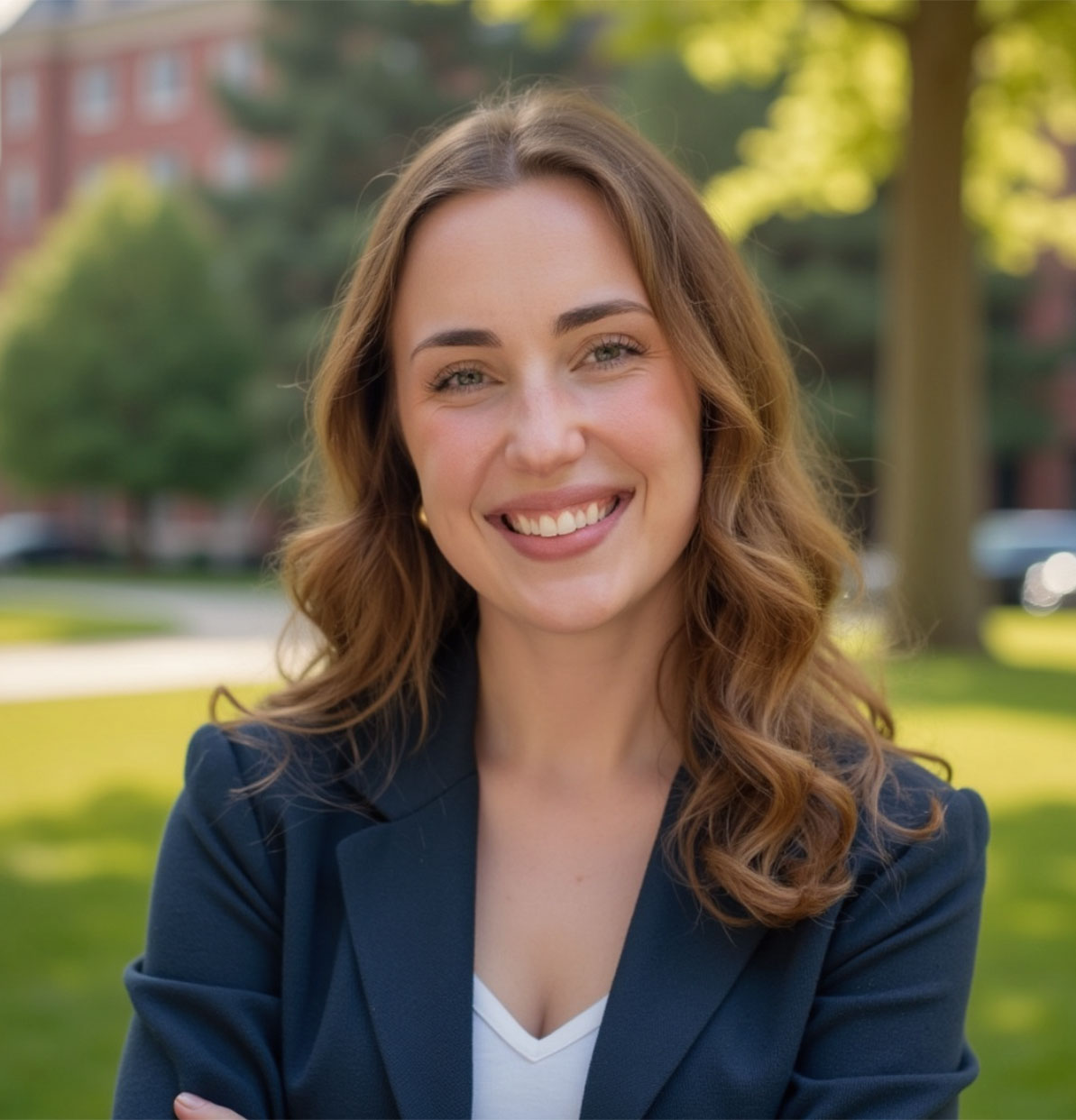 Kaitlyn Lambert headshot