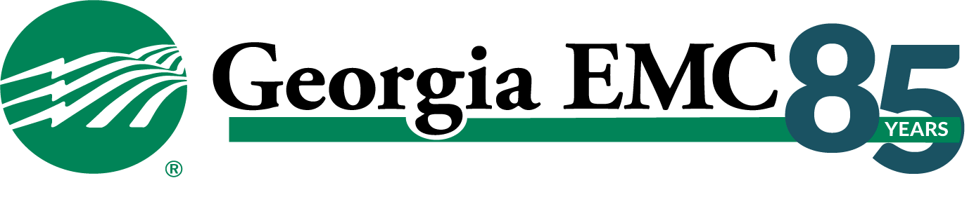 Georgia EMC logo