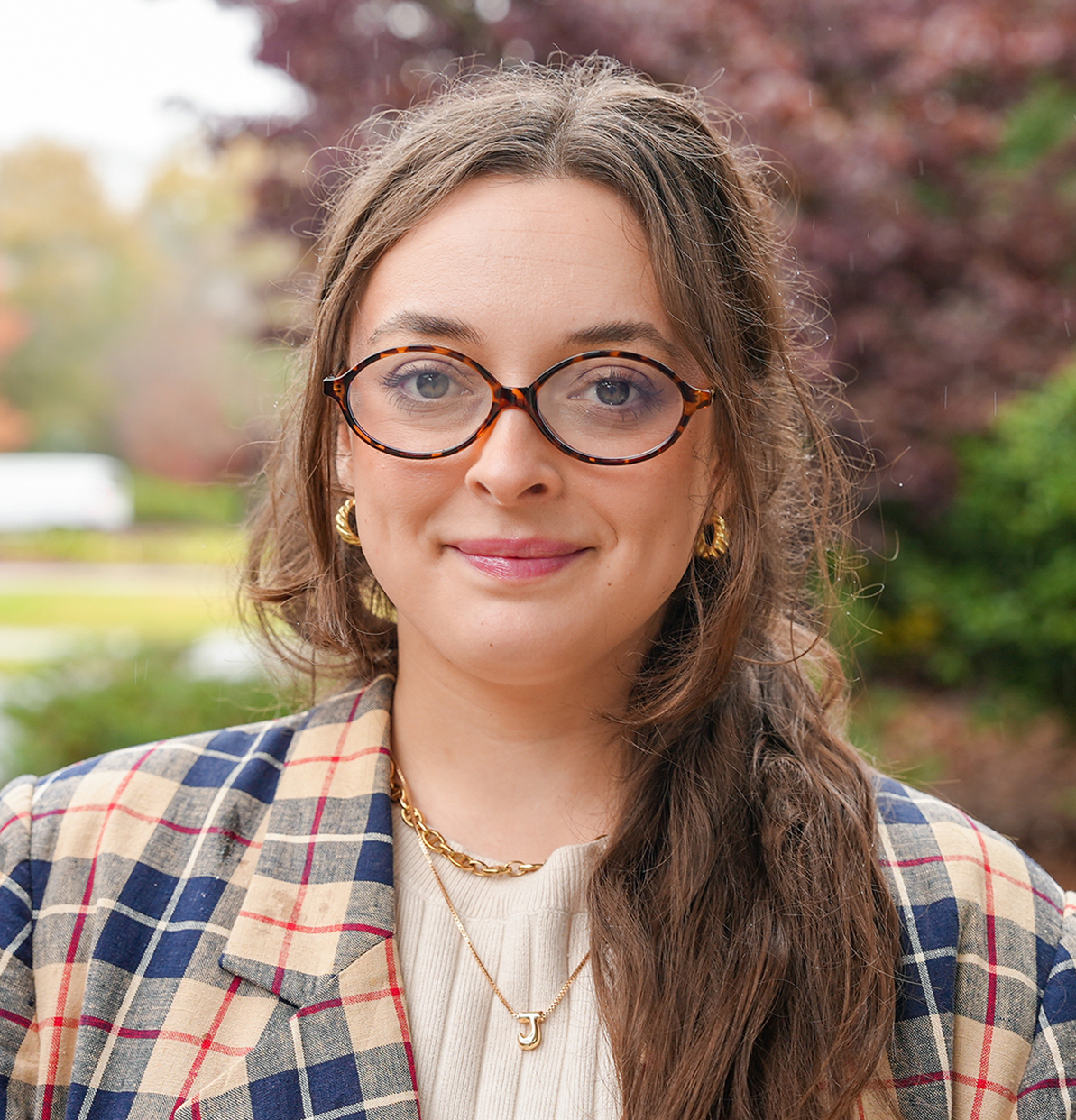 Grace Williamson