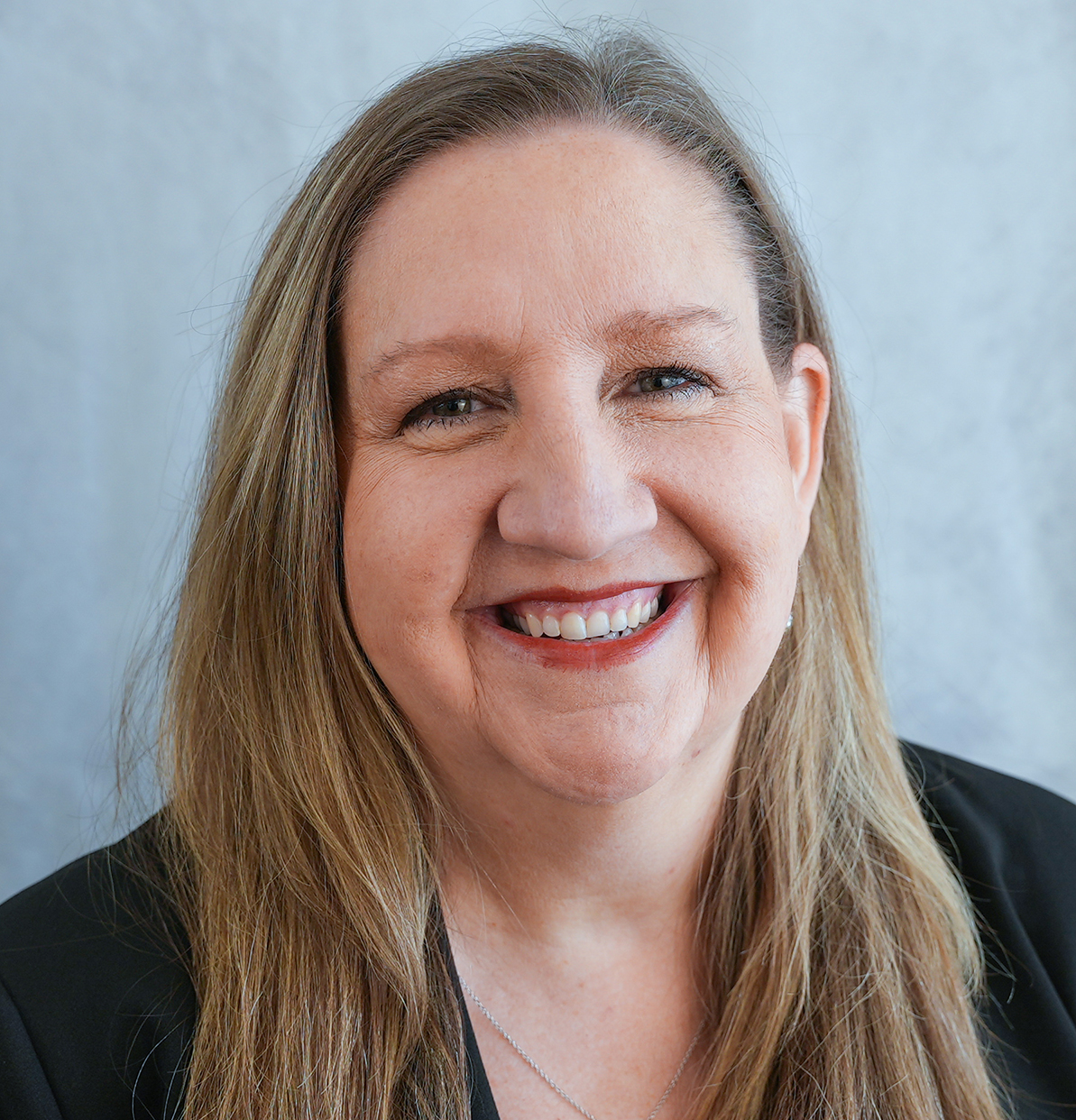Sharon Fenneran