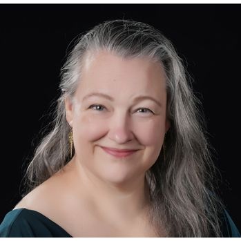 Alicia Diaz headshot