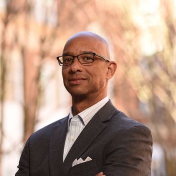 Donald Addison headshot