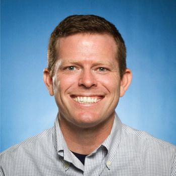 Matt Sitkowski headshot