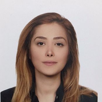 Melika Massoumian headshot