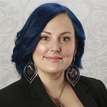 Miranda Baumann headshot