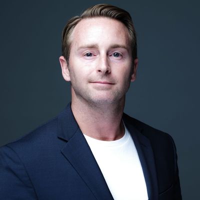 Rocco Pecora's headshot