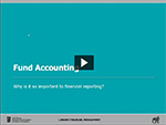 Governmental Accounting course preview