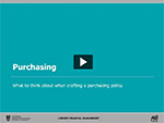 Purchasing course preview