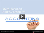 State of Georgia Chart of Accounts