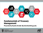 Fundamentals of Treasury Management