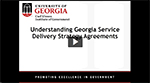 Understanding Georgia Service Delivery Strategy Agreements
