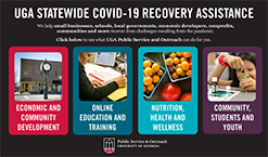 PSO COVID-19 Resources