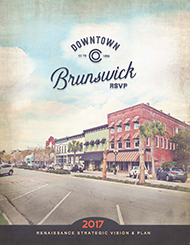 Downtown Brunswick Renaissance Strategic Vision and Plan