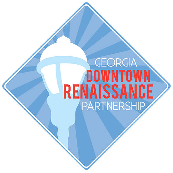 Georgia Downtown Renaissance Partnership