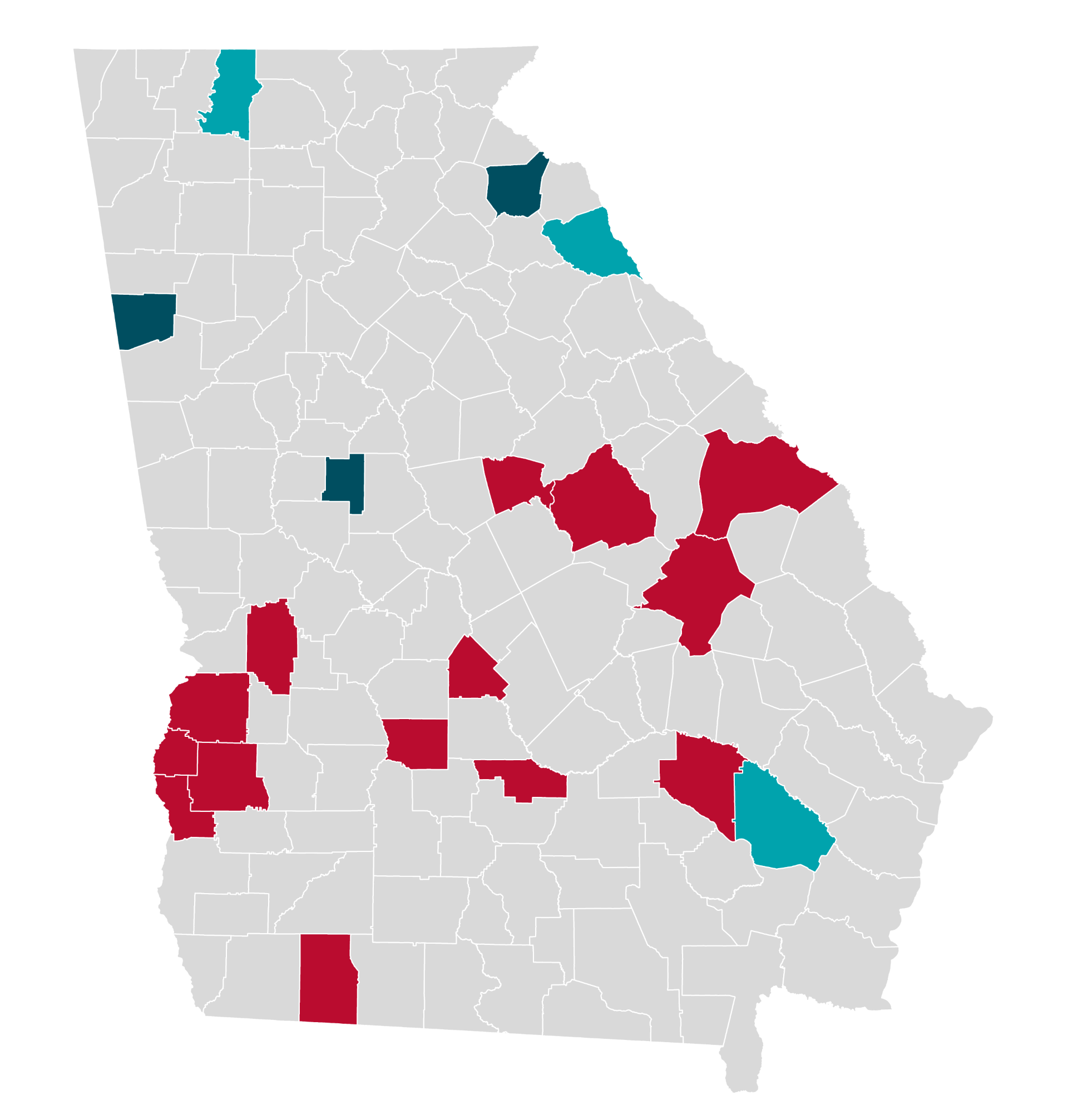 PROPEL map